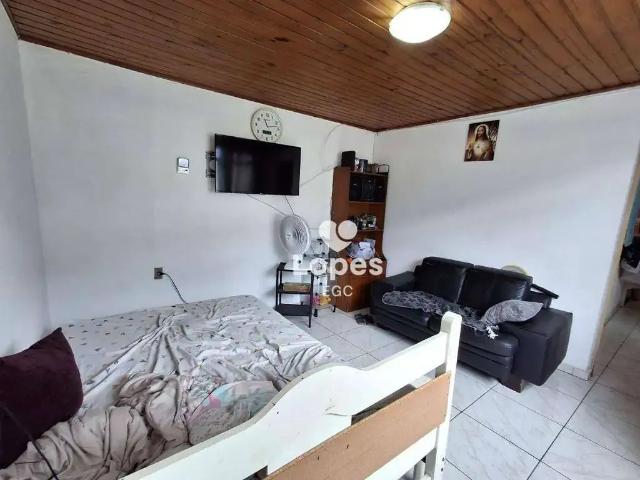 Casa / Sobrado para Venda em São Paulo/SP Parque São Lucas 4 Quartos