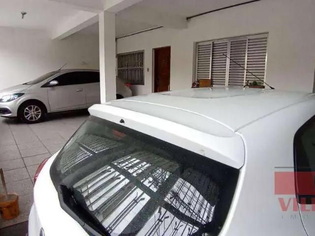 Casa / Sobrado para Venda em São Paulo/SP Parque São Lucas 4 Quartos