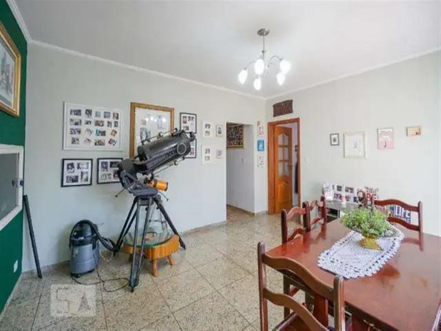 Casa / Sobrado para Venda em São Paulo/SP Parque São Lucas 4 Quartos