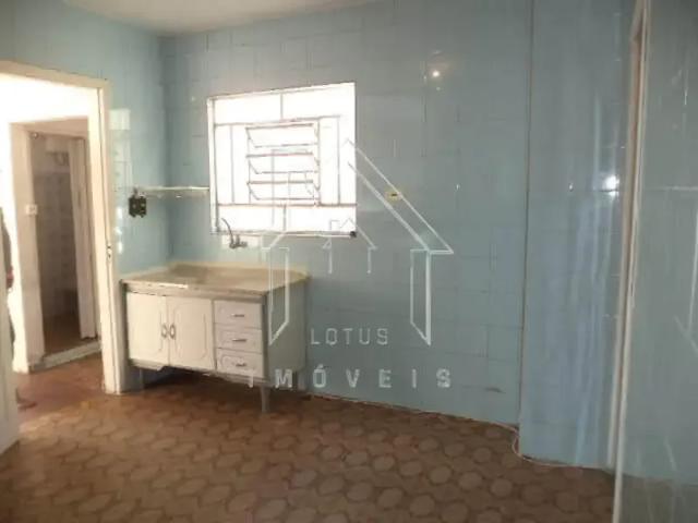 Casa / Sobrado para Venda em São Paulo/SP Parque São Lucas 4 Quartos