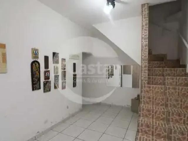 Casa / Sobrado para Venda em São Paulo/SP Parque São Lucas 4 Quartos