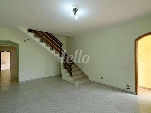 Casa / Sobrado para Venda em São Paulo/SP Parque São Lucas 4 Quartos