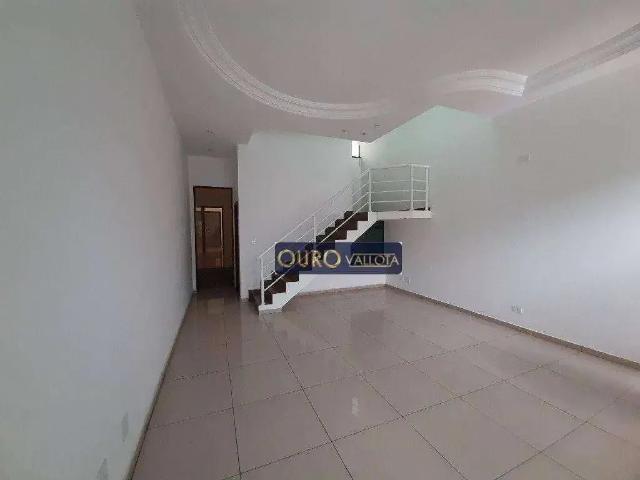 Casa / Sobrado para Venda em São Paulo/SP Parque São Lucas 4 Quartos