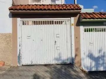 Casa à venda em Rua Bom Jardim de Minas - Varanda