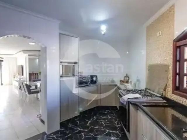 Casa / Sobrado para Venda em São Paulo/SP Parque São Lucas 4 Quartos