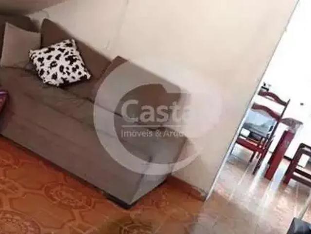 Casa / Sobrado para Venda em São Paulo/SP Parque São Lucas 4 Quartos