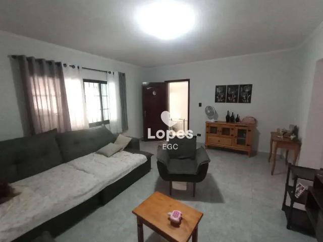 Casa / Sobrado para Venda em São Paulo/SP Parque São Lucas 5 Quartos