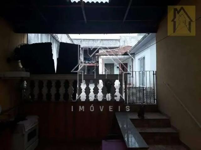 Casa / Sobrado para Venda em São Paulo/SP Parque São Lucas 5 Quartos