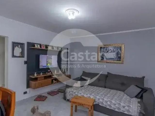 Casa / Sobrado para Venda em São Paulo/SP Parque São Lucas 5 Quartos