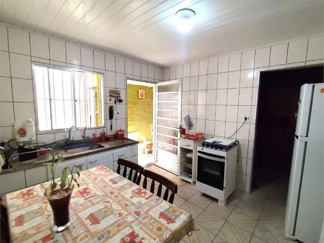 Casa / Sobrado para Venda em São Paulo/SP Parque São Lucas 5 Quartos