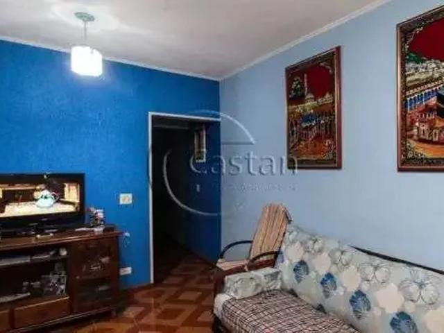Casa / Sobrado para Venda em São Paulo/SP Parque São Lucas 5 Quartos