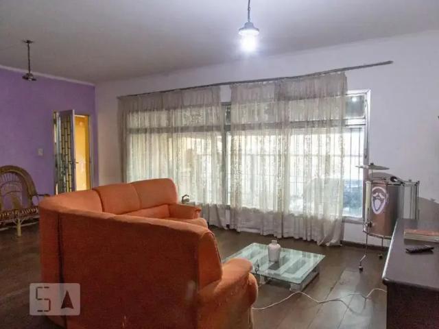 Casa / Sobrado para Venda em São Paulo/SP Parque São Lucas 5 Quartos