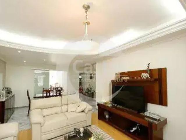 Casa / Sobrado para Venda em São Paulo/SP Parque São Lucas 6 Quartos