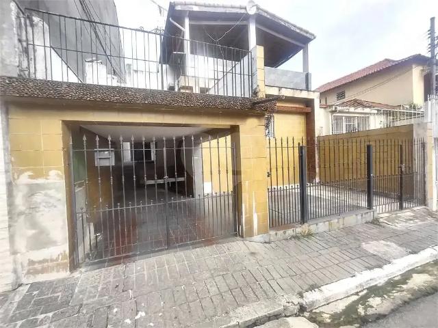 Casa / Sobrado para Venda em São Paulo/SP Parque São Lucas 6 Quartos