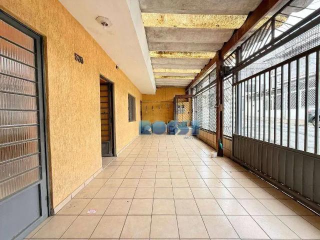 Casa / Sobrado para Venda em São Paulo/SP Parque São Lucas 6 Quartos