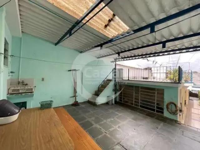 Casa / Sobrado para Venda em São Paulo/SP Parque São Lucas 8 Quartos