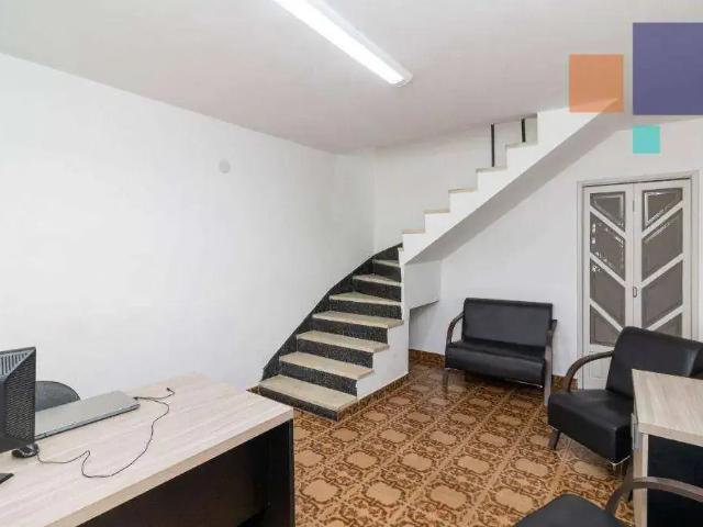 Casa / Sobrado para Venda em São Paulo/SP Parque São Luís 3 Quartos