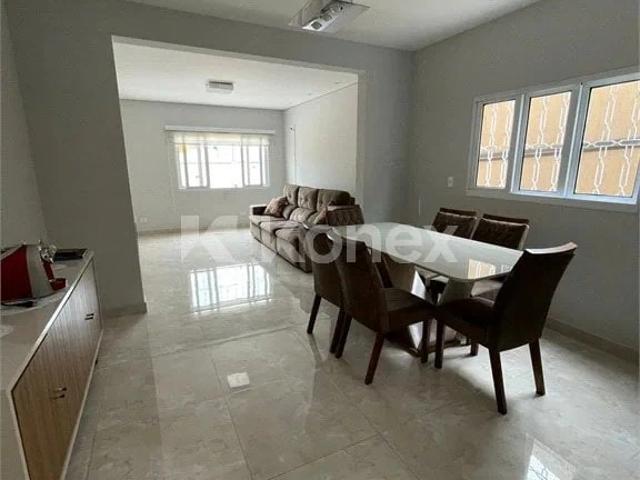Casa / Sobrado para Venda em São Paulo/SP Parque São Luís 3 Quartos