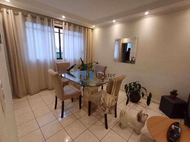 Casa / Sobrado para Venda em São Paulo/SP Brasilândia 3 Quartos