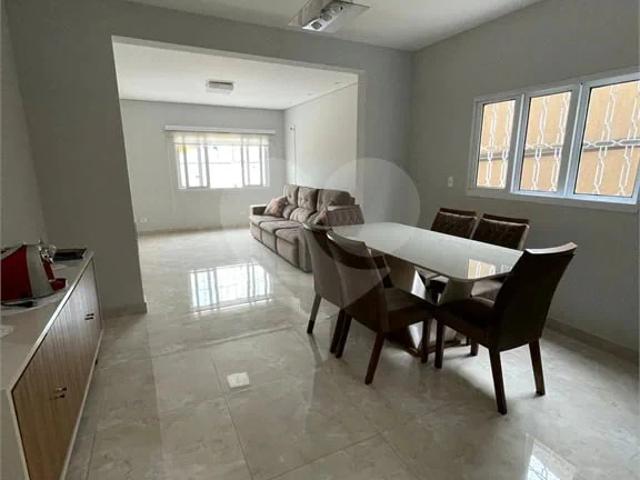 Casa / Sobrado para Venda em São Paulo/SP Parque São Luís 3 Quartos