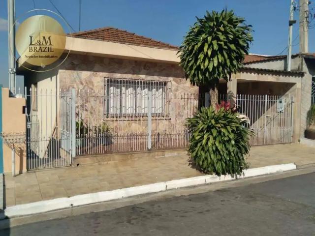 Casa / Sobrado para Venda em São Paulo/SP Parque São Luís 2 Quartos