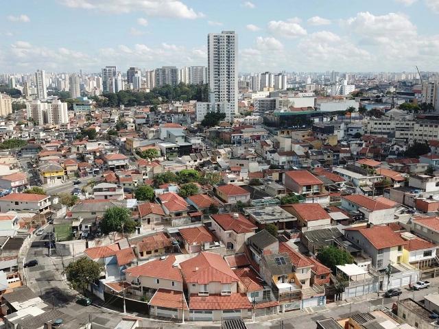 Casa / Sobrado para Venda em São Paulo/SP Parque São Luís 2 Quartos