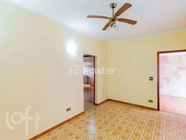 Casa / Sobrado para Venda em São Paulo/SP Parque São Luís 2 Quartos