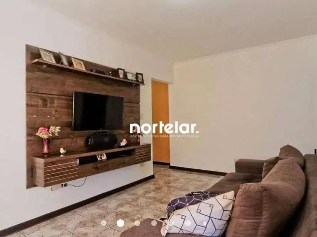 Casa / Sobrado para Venda em São Paulo/SP Parque São Luís 2 Quartos
