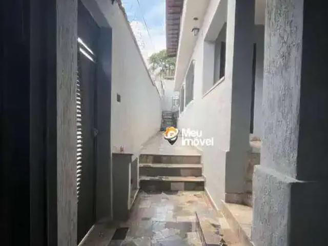 Casa / Sobrado para Venda em São Paulo/SP Parque São Luís 2 Quartos
