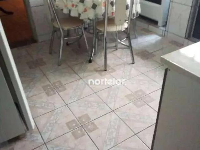 Casa / Sobrado para Venda em São Paulo/SP Parque São Luís 4 Quartos