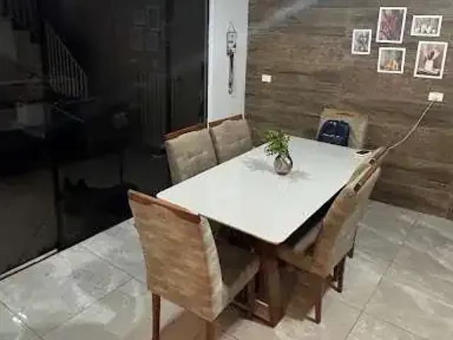 Casa / Sobrado para Venda em São Paulo/SP Parque São Luís 4 Quartos