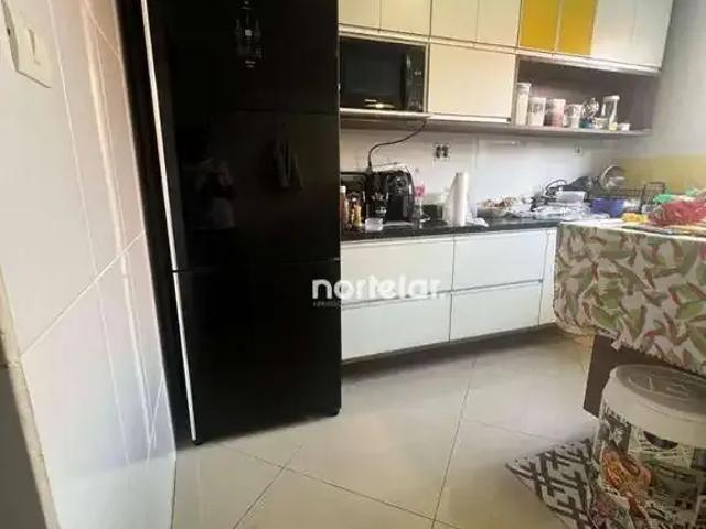 Casa / Sobrado para Venda em São Paulo/SP Parque São Luís 5 Quartos
