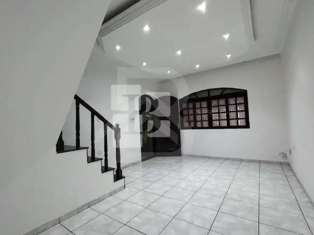 Casa / Sobrado para Venda em São Paulo/SP Parque São Rafael 4 Quartos
