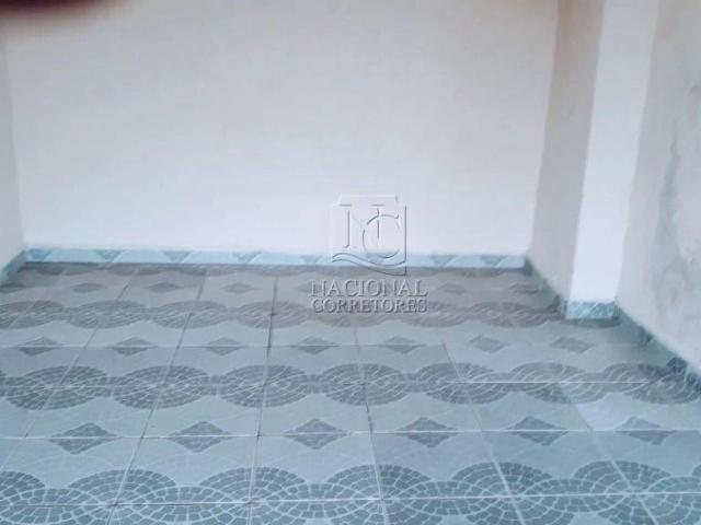 Casa / Sobrado para Venda em São Paulo/SP Parque São Rafael 4 Quartos