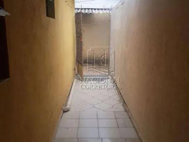 Casa / Sobrado para Venda em São Paulo/SP Parque São Rafael 4 Quartos