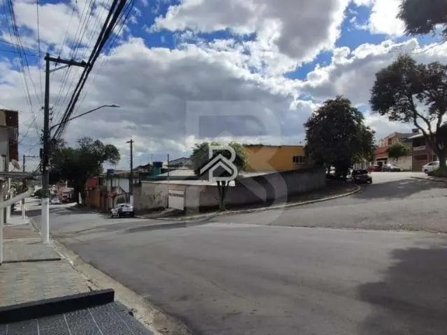 Casa / Sobrado para Venda em São Paulo/SP Parque São Rafael 4 Quartos