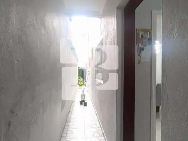 Casa / Sobrado para Venda em São Paulo/SP Parque São Rafael 4 Quartos