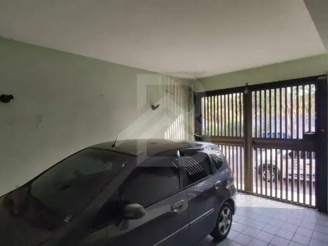 Casa / Sobrado para Venda em São Paulo/SP Parque São Rafael 4 Quartos