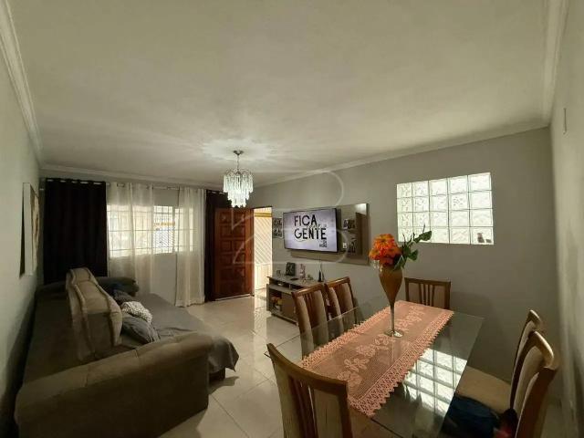 Casa / Sobrado para Venda em São Paulo/SP Parque São Rafael 4 Quartos