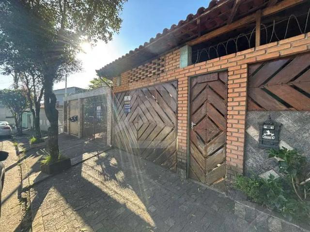 Casa / Sobrado para Venda em São Paulo/SP Parque São Rafael 4 Quartos