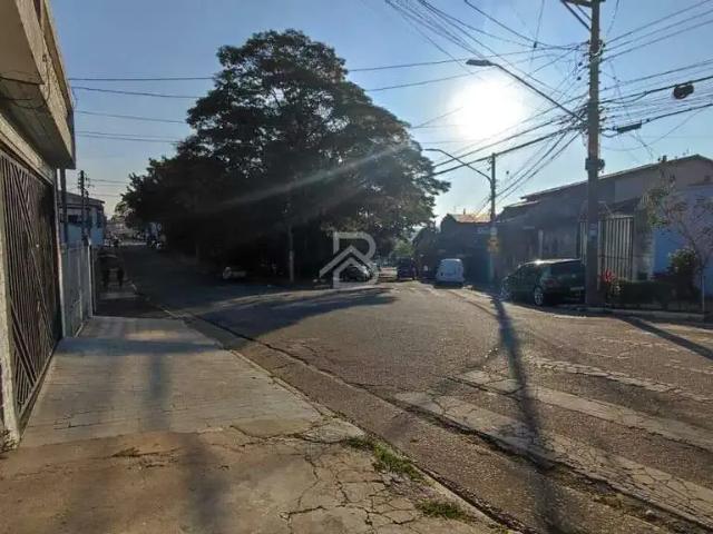 Casa / Sobrado para Venda em São Paulo/SP Parque São Rafael 4 Quartos
