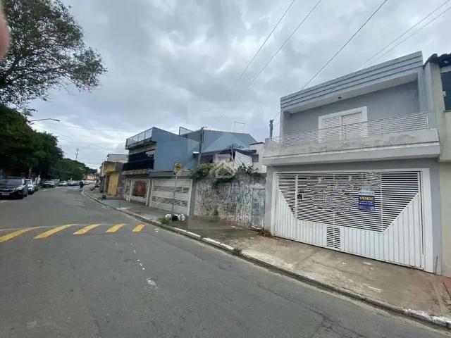 Casa / Sobrado para Venda em São Paulo/SP Parque São Rafael 4 Quartos