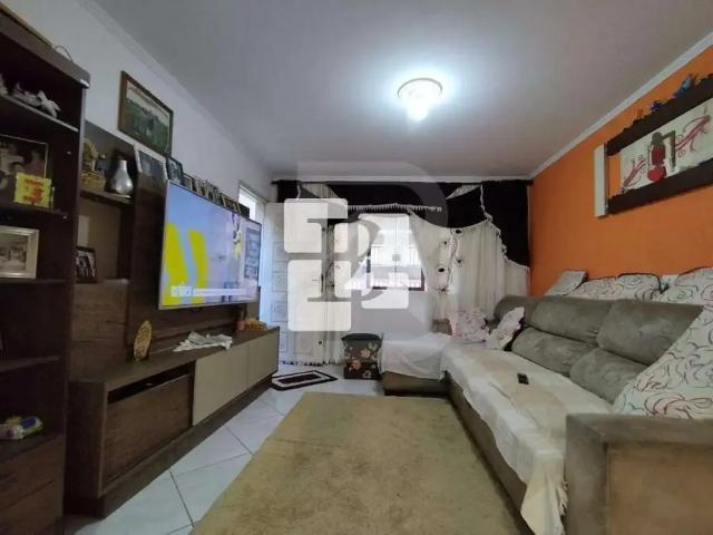 Casa / Sobrado para Venda em São Paulo/SP Parque São Rafael 4 Quartos