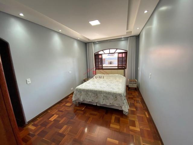 Casa / Sobrado para Venda em São Paulo/SP Parque São Rafael 4 Quartos