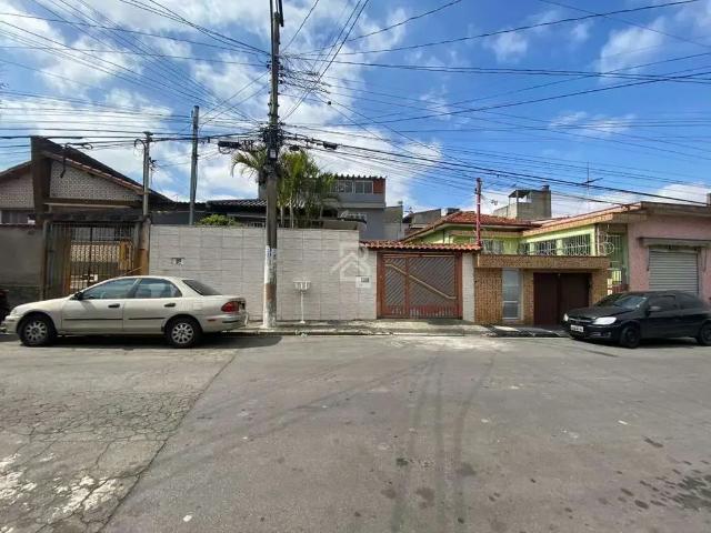 Casa / Sobrado para Venda em São Paulo/SP Parque São Rafael 4 Quartos
