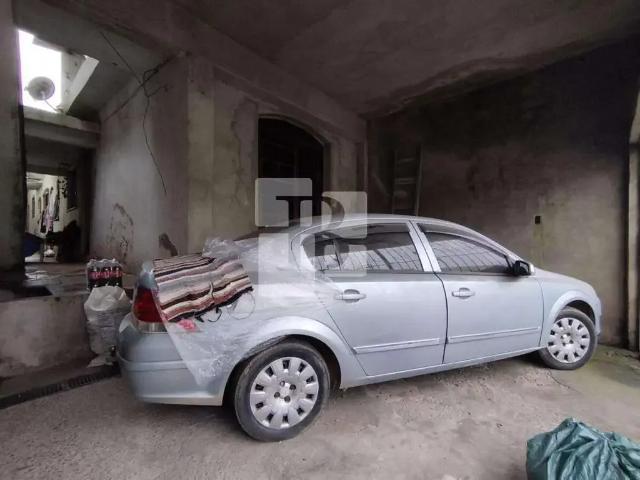 Casa / Sobrado para Venda em São Paulo/SP Parque São Rafael 4 Quartos
