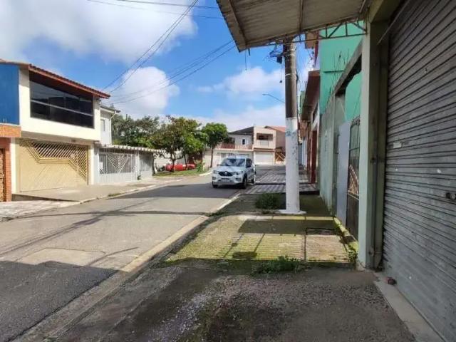 Casa / Sobrado para Venda em São Paulo/SP Parque São Rafael 4 Quartos