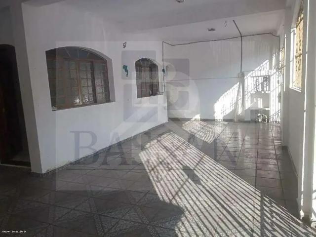 Casa / Sobrado para Venda em São Paulo/SP Parque São Rafael 4 Quartos