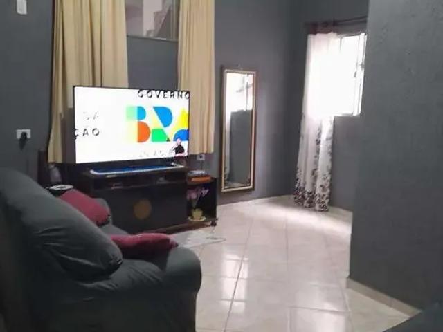 Casa / Sobrado para Venda em São Paulo/SP Parque São Rafael 4 Quartos