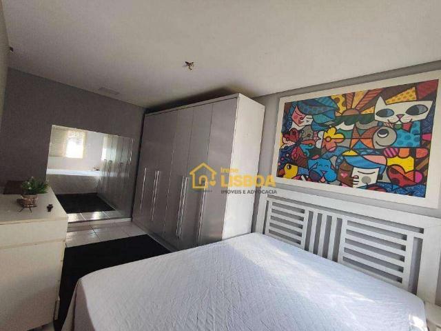 Casa / Sobrado para Venda em São Paulo/SP Parque São Rafael 4 Quartos